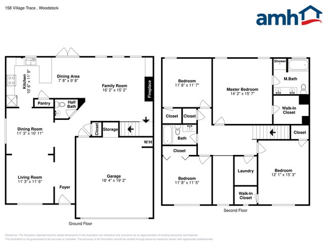 Photo - 158 Village Trace