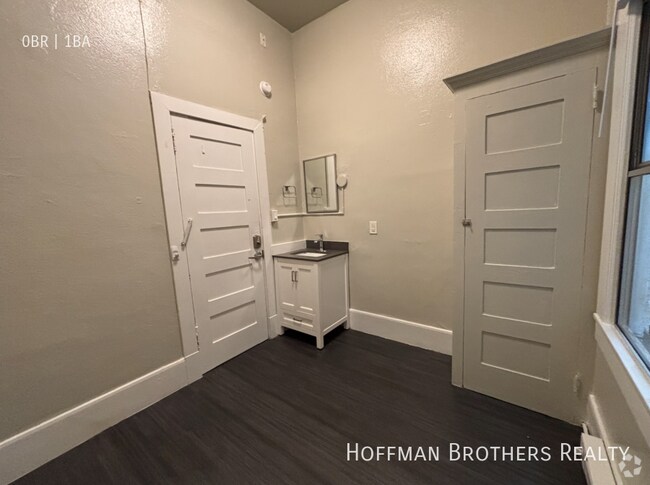 Building Photo - 1154 Hearst Ave Unit C Rental