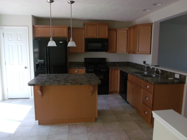 Photo - Very nice 3 bedroom townhome in Pleasant Gap available mid- December!