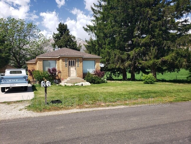 Building Photo - 138 W Lomond View Dr