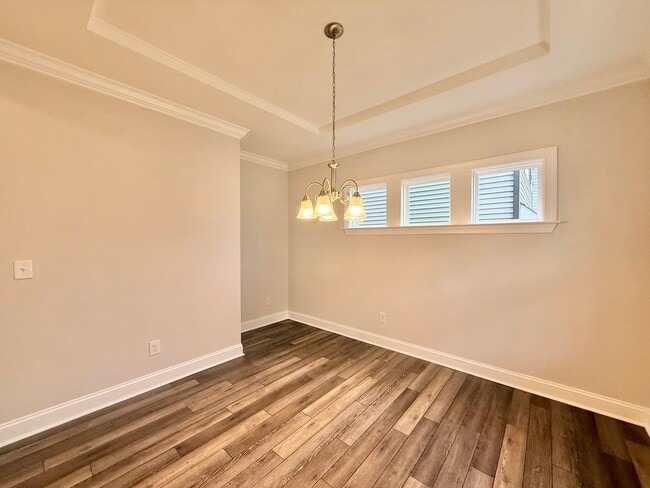 Photo - Gorgeous 5BD, 3BA Raleigh Home with Tons of Modern Upgrades in an HOA Community with Premier Amen...