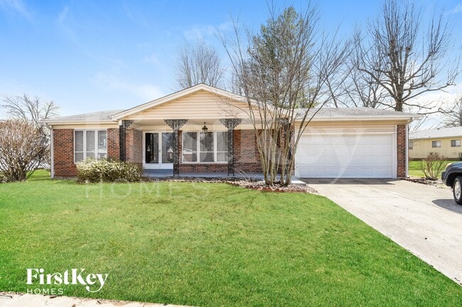 Building Photo - 12810 Verwood Dr