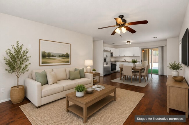 Photo - 42551 W Hillman Dr
