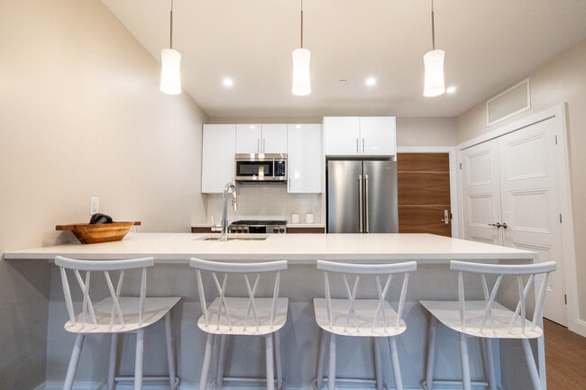 Photo - The Armstrong