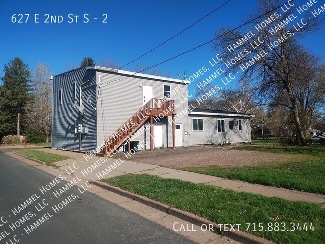 Building Photo - 627 E 2nd St S Unit 2