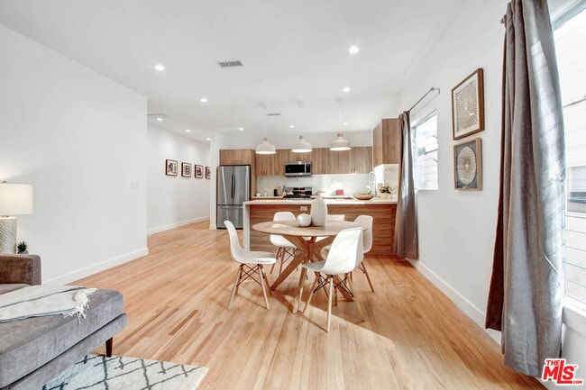 Photo - 434 N Ogden Dr Unit 434 1/2