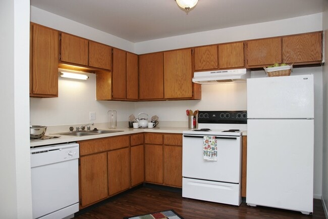 Photo - Hyde Park North