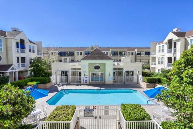Photo - Serene & Pristine: 3 Bedroom, 3 Bath Bi-Level Condominium available in Central San Jose Location