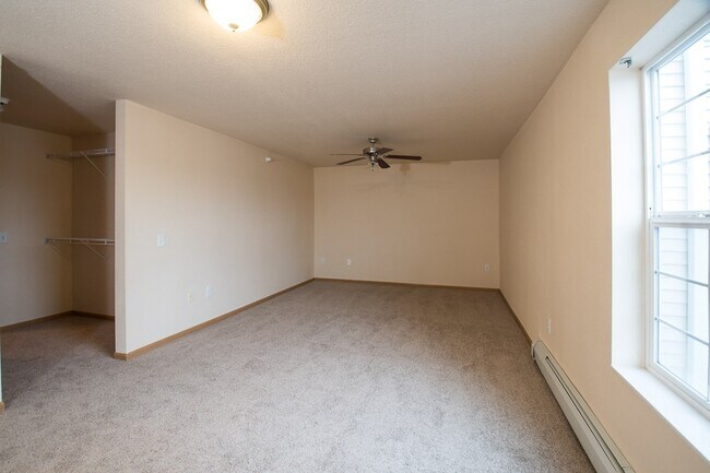 Terrace Hill Apartments