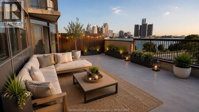 Photo - 515 Riverside Dr W Unit 403