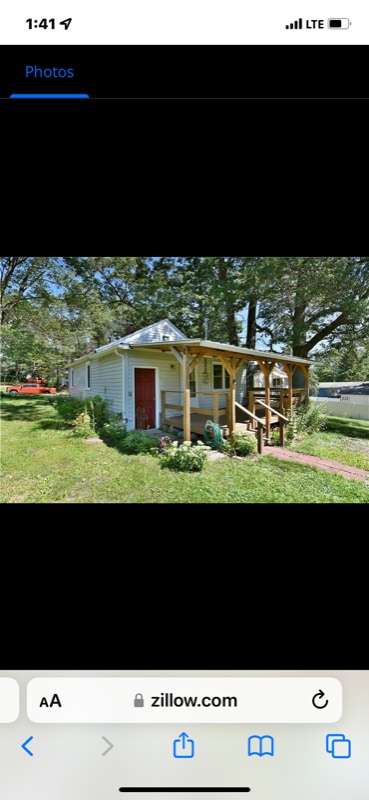 Photo - 413 Poplar St