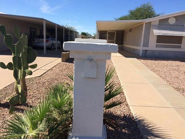 Photo - 26618 S Maricopa Pl