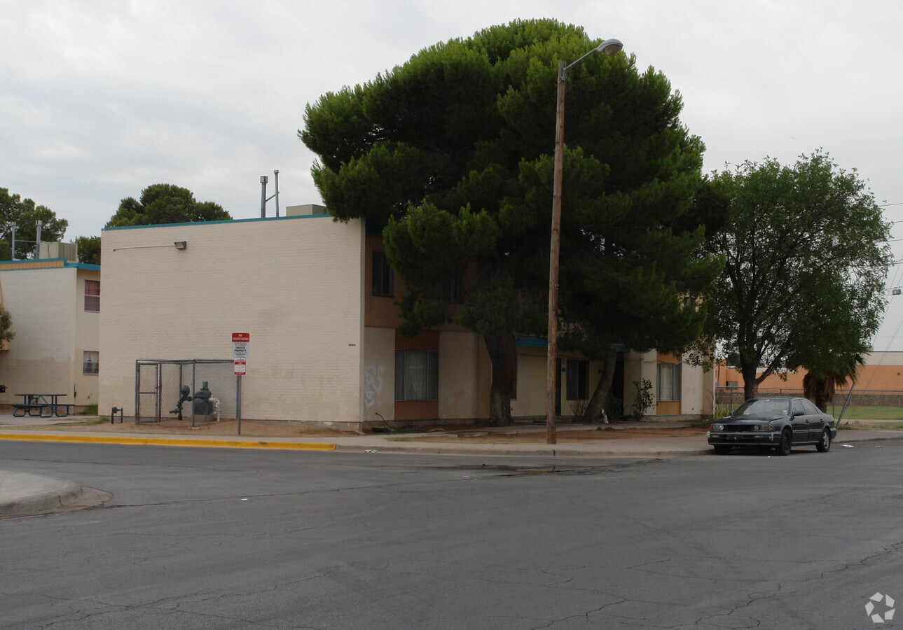 Rio Grande - Rio Grande Apartments