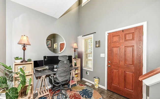 Photo - 2241 N Scioto St Unit 1