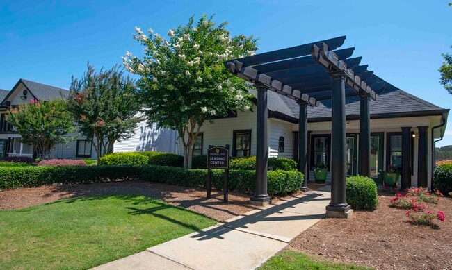 Photo - The Madison Apartments and Townhomes