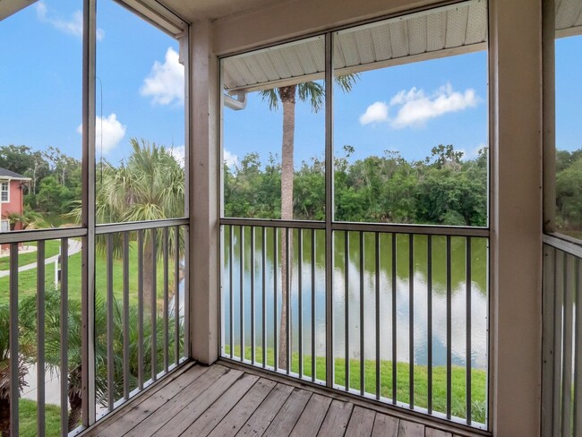 2/2 over looking Pond in Brandon - 2/2 over looking Pond in Brandon Unit 208