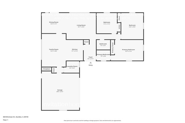 Photo - 828 Winmoor Dr