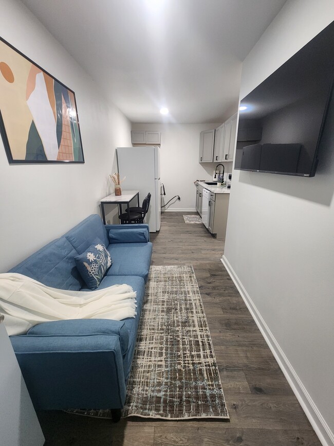 Photo - West Grant St Apartments