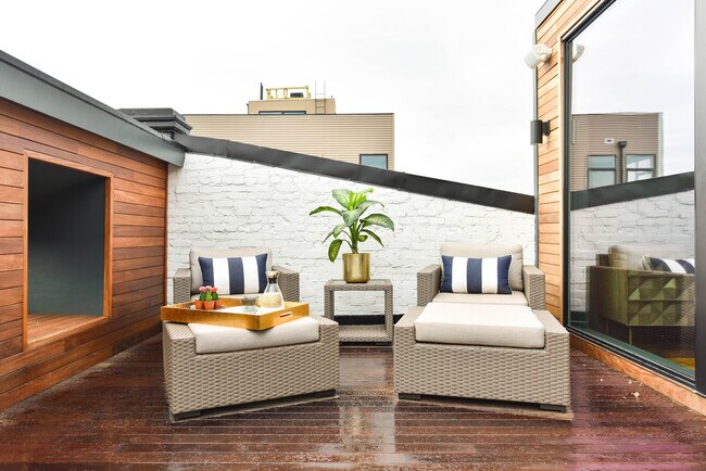 1349 Randolph St NW Unit PH