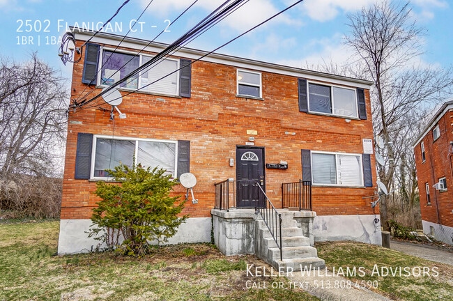 Photo - 2502 Flanigan Ct Unidad 2