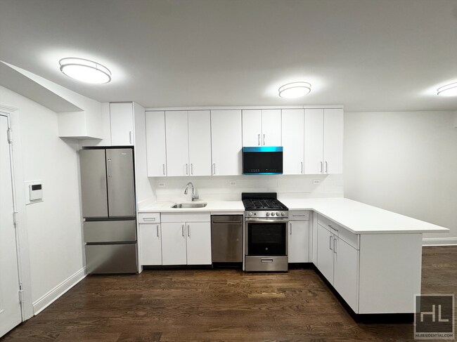 EAST 72 STREET