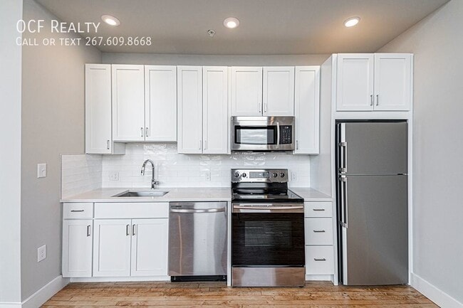 Photo - The Walter George Smith Public School