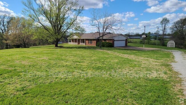 Building Photo - 14256 Hatcher Hollow Rd Rental