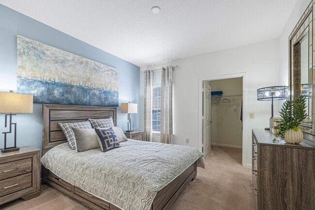 Phase I Apartment Home