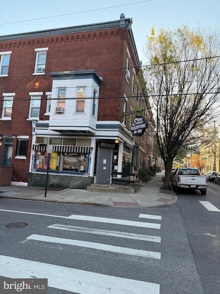 Building Photo - 0 Brown St