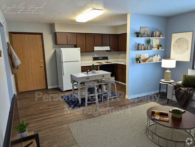 Building Photo - 130 2nd Ave Unit 103 Rental