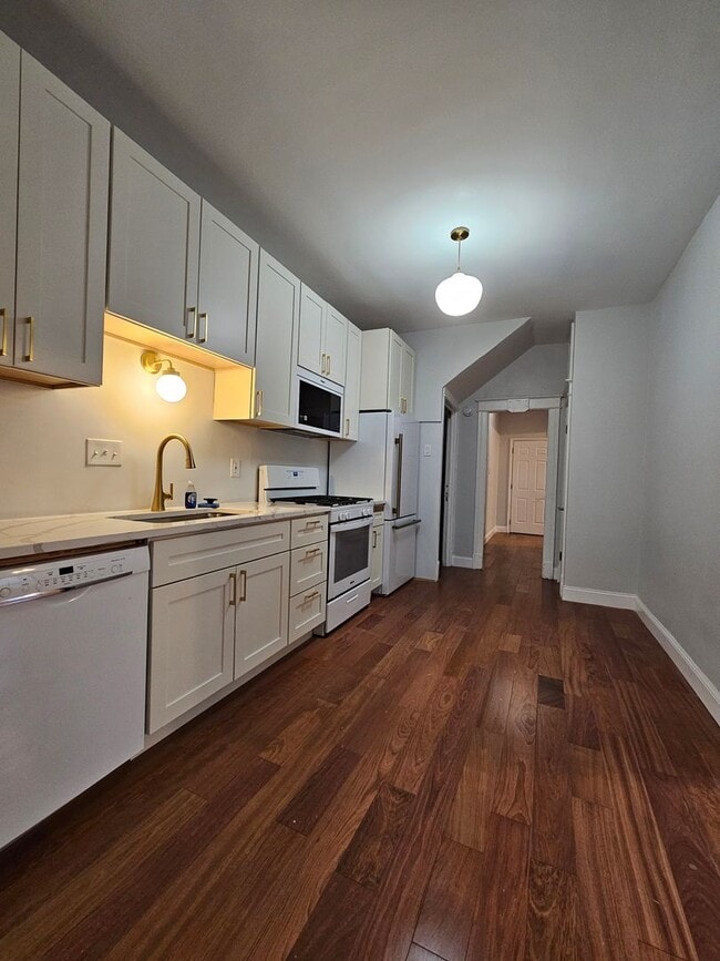 Building Photo - Princeton Pl NW Unit 1A Rental