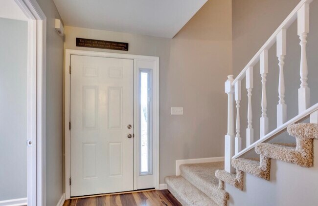 Photo - 2121 Silverbrook Dr Unit Silverbrook Ln.