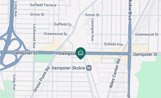 Photo - 5030 Carol St Unit 1