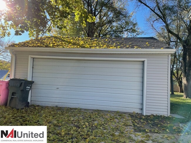 Photo - Two bedroom, One bathroom home for rent