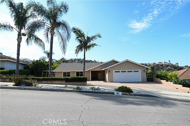 Building Photo - 431 S Del Sol Ln