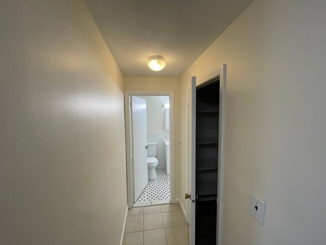 Photo - Divided Studio with Balcony over Watertown Square