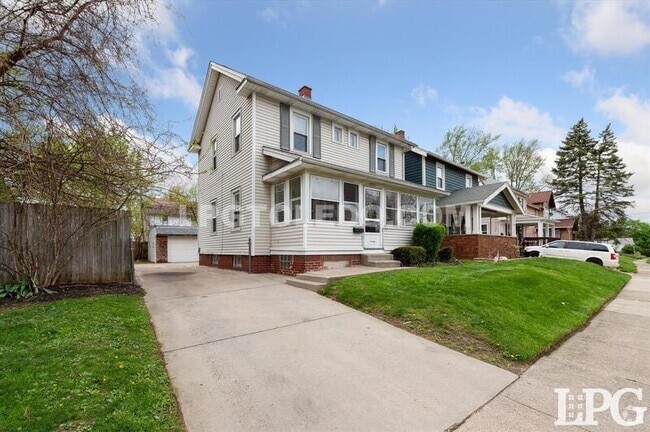 Building Photo - 4217 Asbury Dr Rental