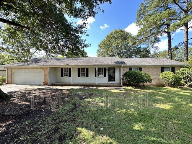 Photo - 1417 Murrayhill Cir House