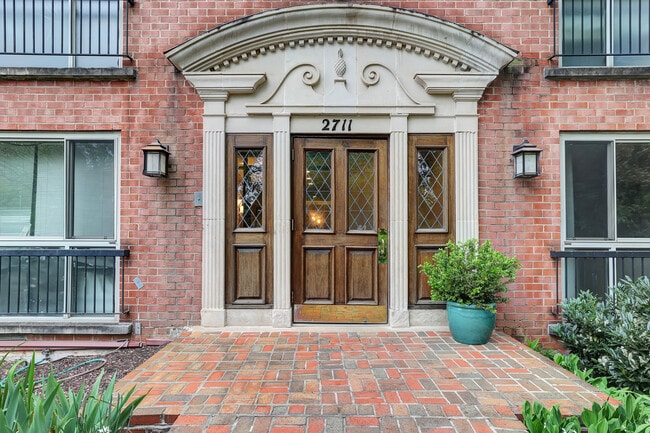 Photo - 2711 Ordway St NW Unit 302