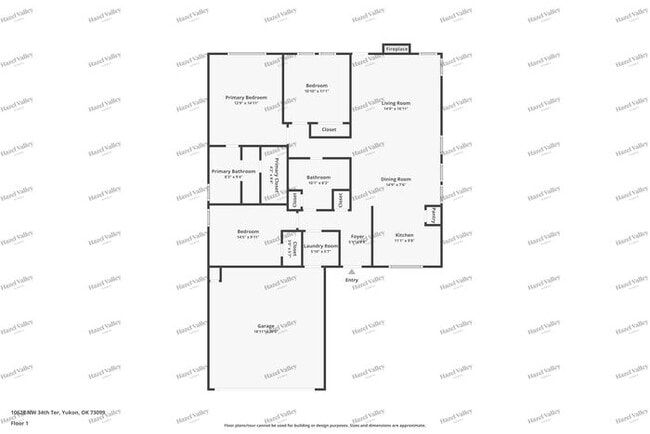 Photo - 10628 NW 34th Ter