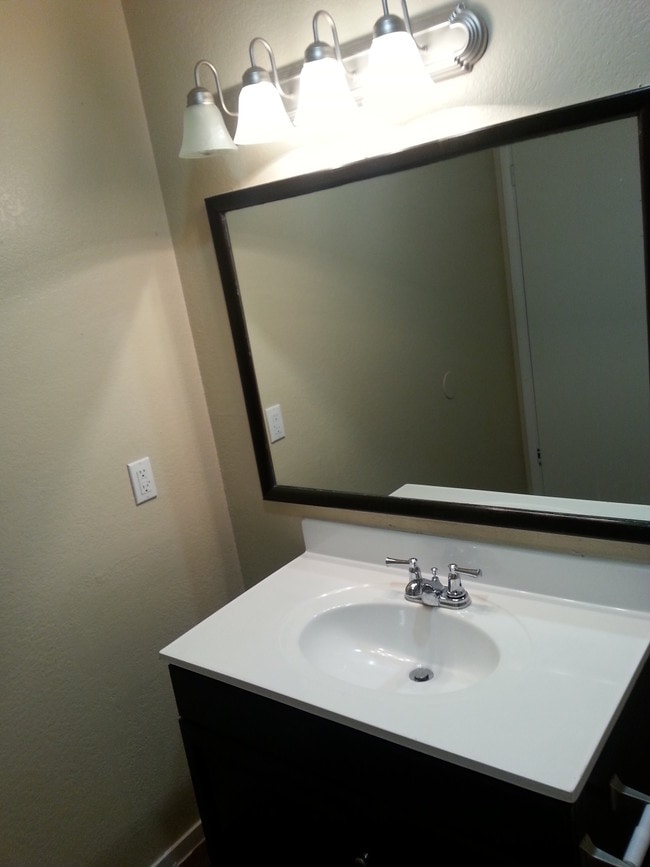 Master Bathroom - Emerald Park