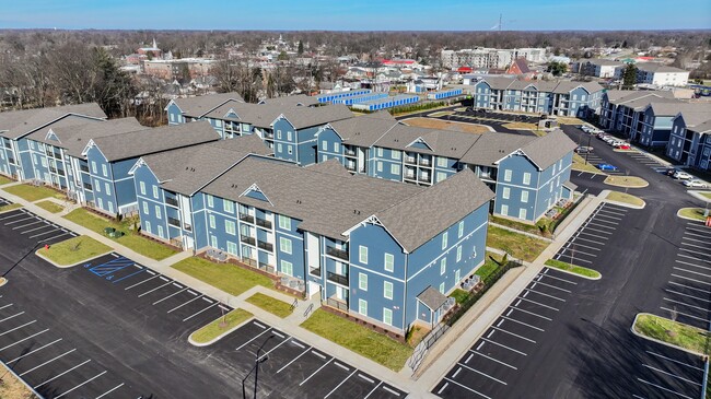 Photo - Charlestown Flats