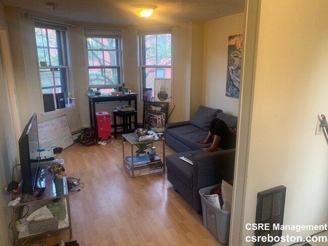 305 Shawmut Ave Unidad 2,