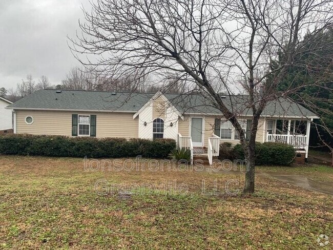 Building Photo - 509 Greywood Dr Rental