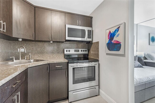 Photo - 7904 West Dr Unidad 715