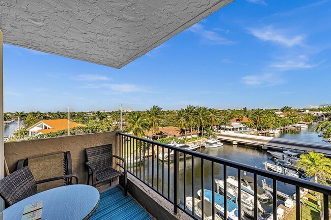 Photo - 1421 S Ocean Blvd Unit 520