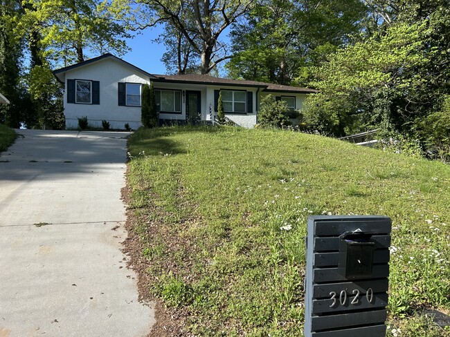 Photo - 3020 Pasadena Dr House
