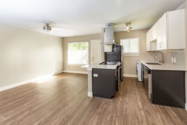 Photo - Welcome to The Acadia