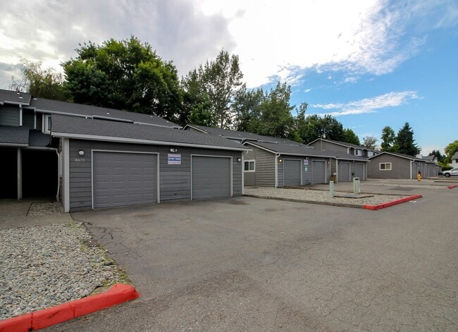 Photo - Dimension Auburn On M St