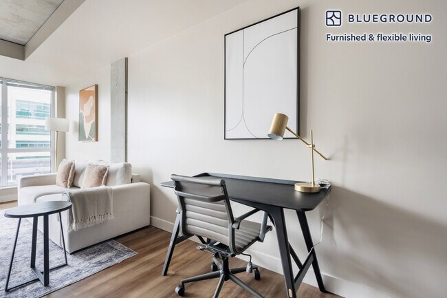 Photo - 101 Taylor Ave N Unit FL5-ID986